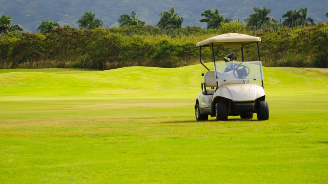 Golf Carts